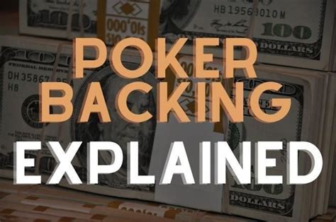 poker staking sites